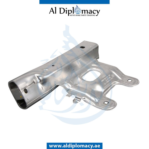 Front Right Lower DEFORMATION ELEMENT for BMW 1 SERIES 2011-2015 models, Part Number 51117266194