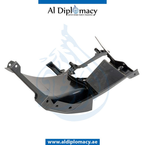 Left FOG LAMP SUPPORT for BMW 3 SERIES 2011-2015 models