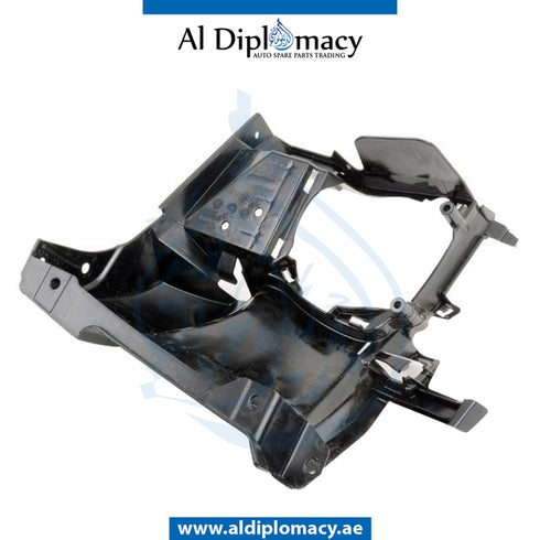 Right FOG LAMP SUPPORT for BMW 3 SERIES 2011-2015 models