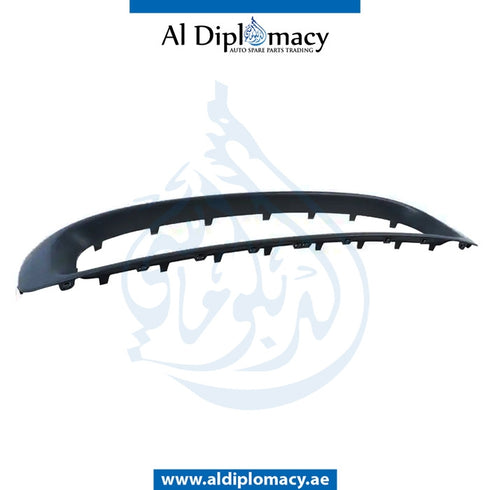 Front Lower BUMPER GRILLE COVER for Mini Mini 2006-2010 models