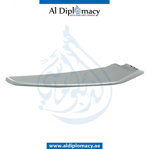 Front Left Lower BUMPER GRILLE MOLDING for BMW 3 SERIES 2011-2015 models