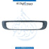 Front Lower BUMPER GRILLE COVER for Mini Mini 2006-2010 models, Part Number 51117268751