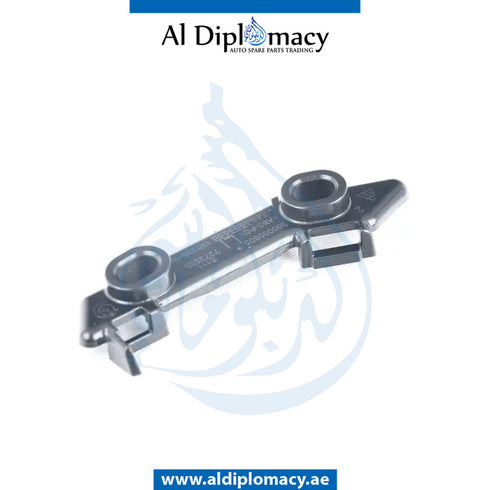 Front Left BUMPER BRACKET for BMW 1 SERIES 2011-2015 models, Part Number 51117272555