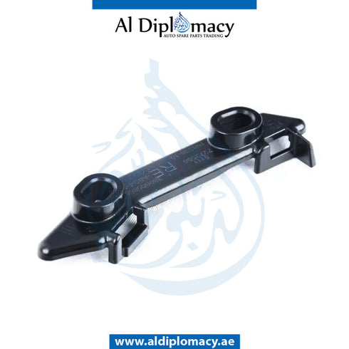 Front Right BUMPER BRACKET for BMW 1 SERIES 2011-2015 models, Part Number 51117272556