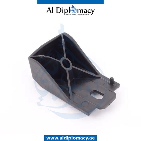 Front BUMPER SUPPORT BRACKET for BMW X3 SERIES 2010-2017 models