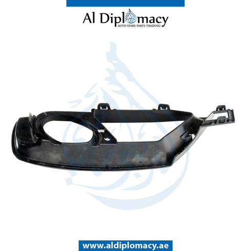 Front Right Lower BUMPER FOG LAMP GRILLE for BMW 3 SERIES 2011-2015 models