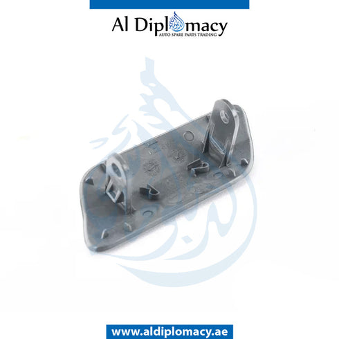 Right HEADLIGHT WASHER COVER for BMW 6 SERIES 2010-2015 models