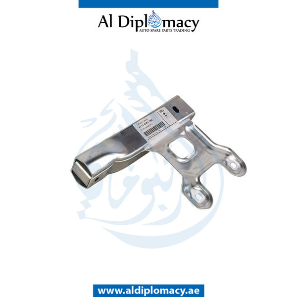 Front Left DEFORMATION ELEMENT for BMW 3 SERIES 2013-2017 models, Part Number 51117289909