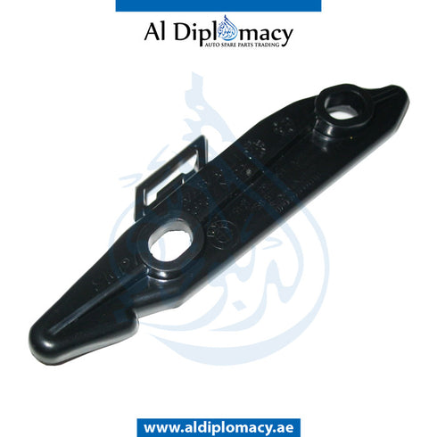 Front Left BUMPER BRACKET for BMW 4 SERIES 2013-2017 models, Part Number 51117294653