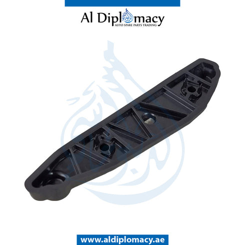 Front Left BUMPER BRACKET for BMW 4 SERIES 2013-2017 models, Part Number 51117294679