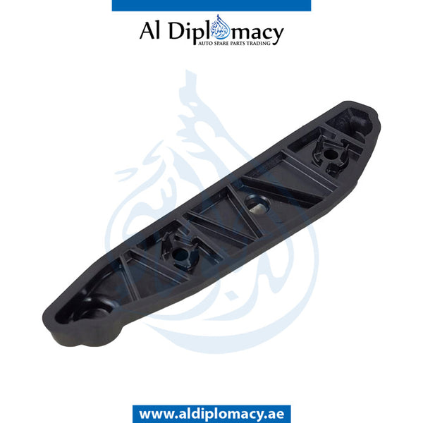 Front Left BUMPER BRACKET for BMW 4 SERIES 2013-2017 models, Part Number 51117294679