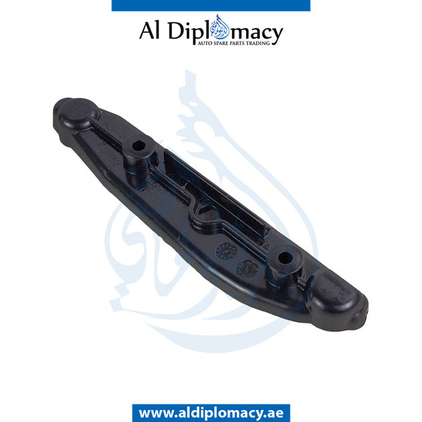 Right Side Front Bumper Bracket, BMW F32 models by Original Bmw, Part Number 51117294680