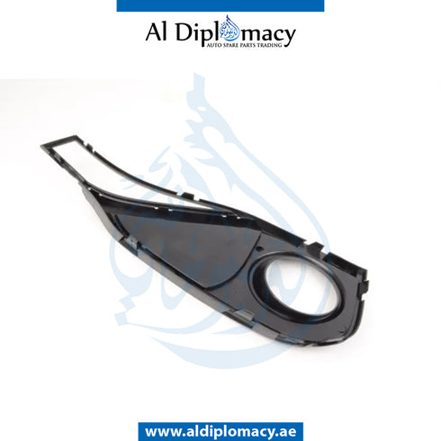 Front Right Lower BUMPER FOG LAMP GRILLE for BMW 4 SERIES 2013-2017 models