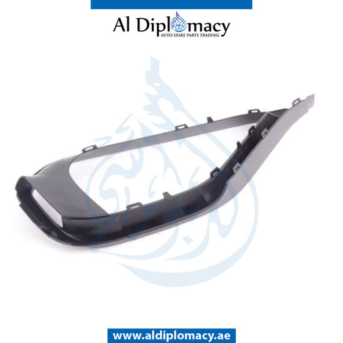 Right FOG LAMP GRILLE MOLDING for BMW 4 SERIES 2013-2017 models