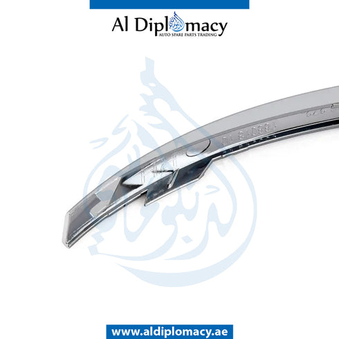 Front Right Lower BUMPER GRILLE MOLDING for BMW 7 SERIES 2008-2015 models