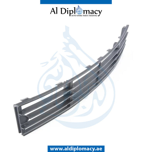 Front Lower BUMPER Grille, CENTER for BMW 7 SERIES 2008-2015 models