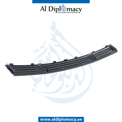 Front Lower BUMPER Grille, CENTER for BMW 7 SERIES 2008-2015 models