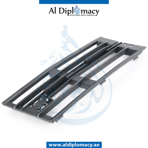 Front Right Lower BUMPER GRILLE for BMW 7 SERIES 2008-2015 models