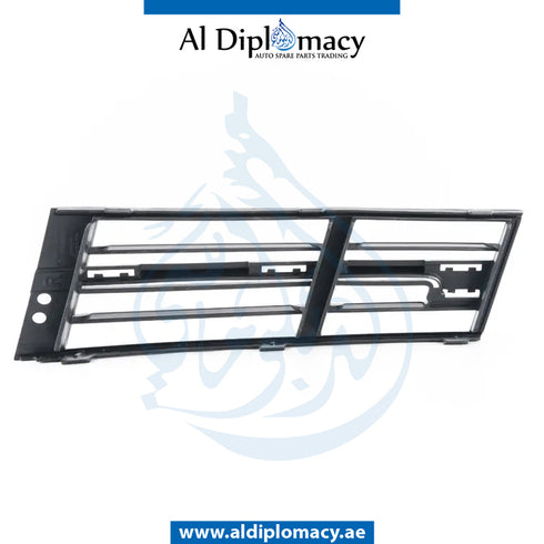 Front Right Lower BUMPER GRILLE for BMW 7 SERIES 2008-2015 models