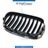 Left SHOW GRILLE for BMW 7 SERIES 2008-2015 models