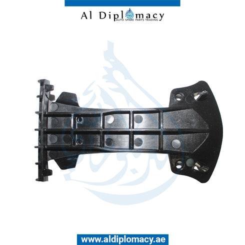 Front BUMPER SUPPORT MOUNTING BRACKET for BMW 3 SERIES 2011-2015 models, Part Number 51117296331