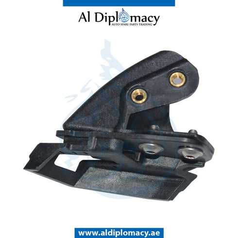 Right Guide, TOP for WRAITH 2013-2023 models