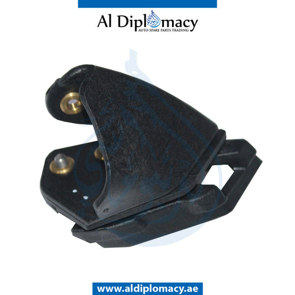 Right Guide, TOP for WRAITH 2013-2023 models, Part Number 51117301372