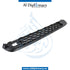 Front Lower BUMPER Grille, CENTER for Mini Mini 2015-2020 models