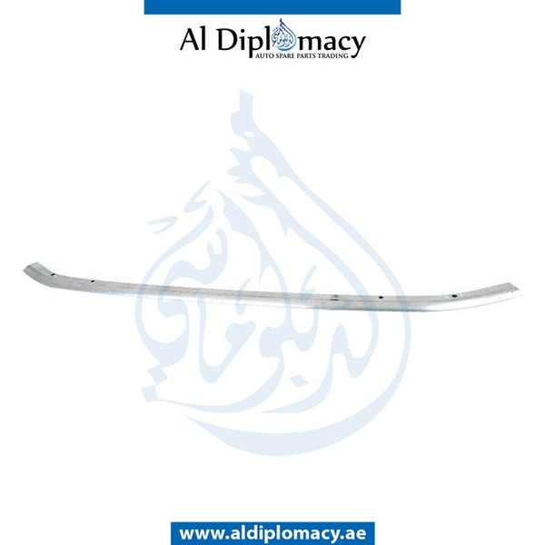 Front Lower BUMPER CARRIER for Mini Mini 2015-2020 models, Part Number 51117301578