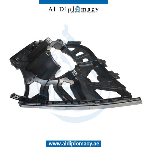 Left FOG LAMP SUPPORT for Mini Mini 2015-2020 models