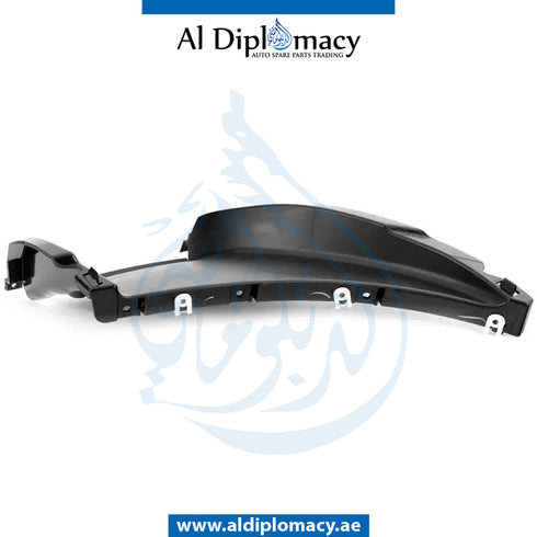 Front Left BUMPER AIR DUCT COVER for BMW X5 SERIES 2013-2018 models