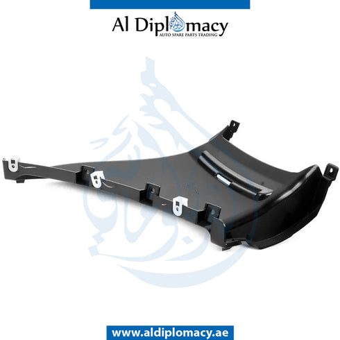 Front Left BUMPER AIR DUCT COVER for BMW X5 SERIES 2013-2018 models