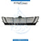 Front Lower BUMPER Grille, CENTER for BMW 6 SERIES 2011-2015 models, Part Number 51117304057