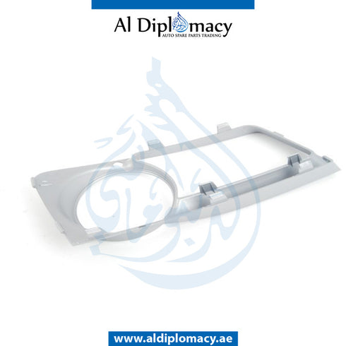 Front Left Lower BUMPER FOG LAMP COVER for BMW X6 SERIES 2008-2014 models