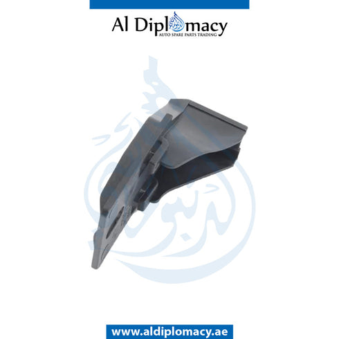 Front Left BUMPER SUPPORT INSERT for BMW X5 SERIES 2013-2018 models