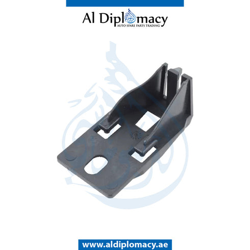 Front Left BUMPER SUPPORT INSERT for BMW X5 SERIES 2013-2018 models, Part Number 51117315959