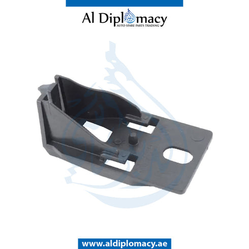 Front Right BUMPER SUPPORT INSERT for BMW X5 SERIES 2013-2018 models, Part Number 51117315960