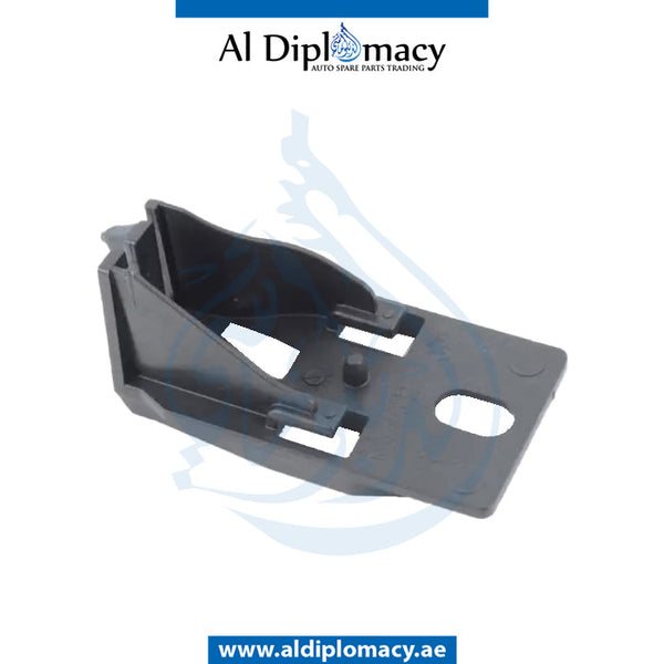 Front Right BUMPER SUPPORT INSERT for BMW X5 SERIES 2013-2018 models, Part Number 51117315960