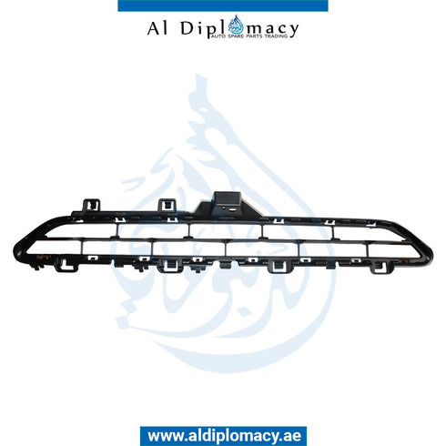 Front Upper BUMPER Grille, CENTER for BMW X6 SERIES 2014-2019 models, Part Number 51117319767