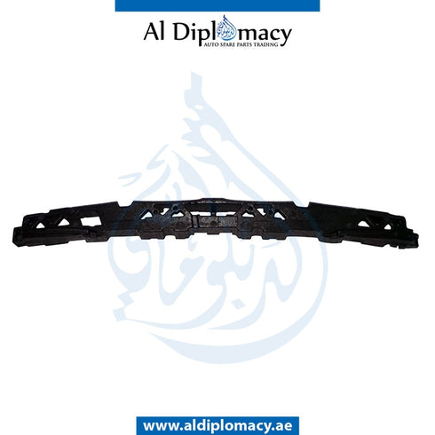 Front BUMPER SHOCK ABSORBER for BMW 5 SERIES 2010-2016 models, Part Number 51117331748