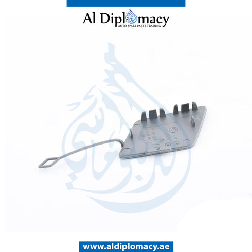 Front BUMPER TOWING HOOK COVER for BMW 5 SERIES 2010-2016 models