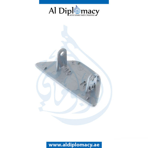 Right HEADLIGHT WASHER COVER for BMW 5 SERIES 2010-2016 models