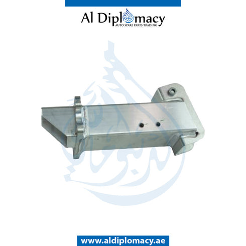 Front Left BUMPER SUPPORT BRACKET for I8 2014-2018 models, Part Number 51117336201