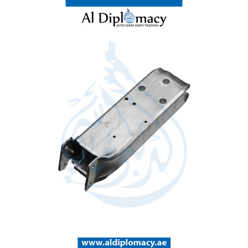 Front Left Lower BUMPER SUPPORT BRACKET for I8 2014-2018 models, Part Number 51117336205