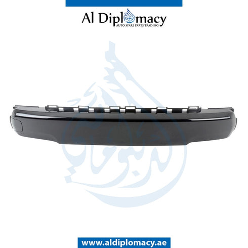 Front BUMPER COVER for Mini Cooper Mini F55 (2015-2020) models