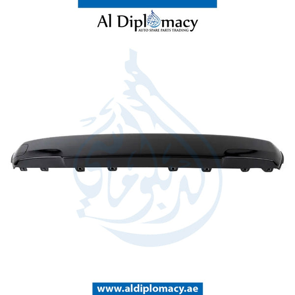 Front BUMPER COVER for Mini Mini 2015-2020 models, Part Number 51117337791