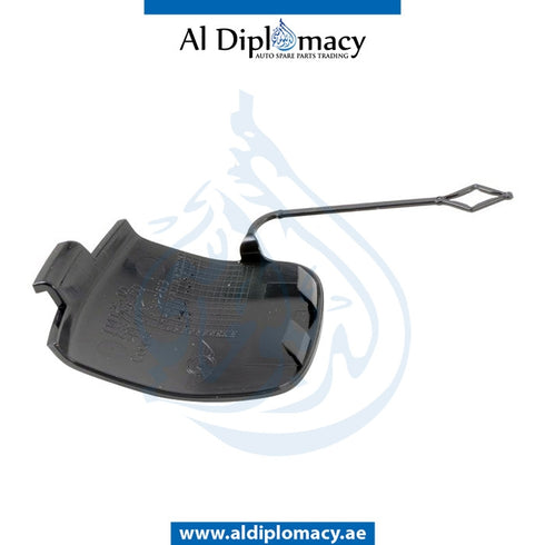 Front BUMPER TOWING HOOK COVER for Mini Mini 2015-2020 models