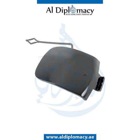 Front BUMPER TOWING HOOK COVER for Mini Mini 2015-2020 models, Part Number 51117337796