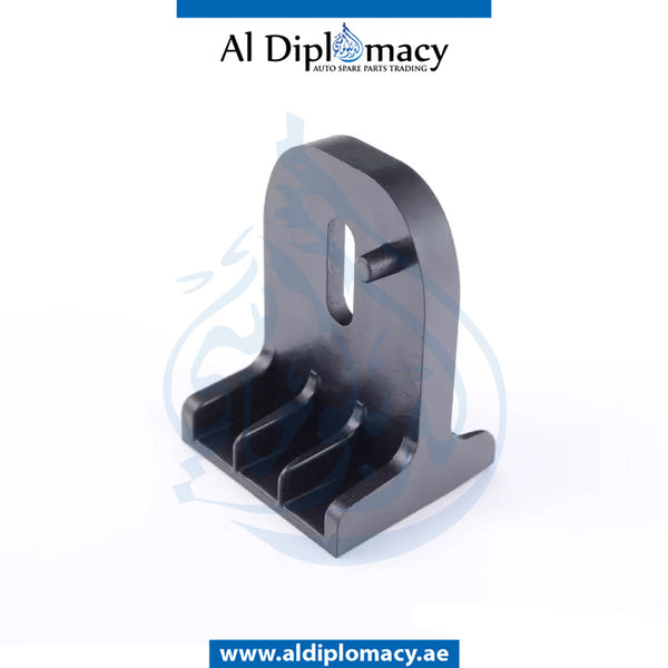 Front BUMPER IMPACT BAR HOLDER SUPPORT for Mini Mini 2015-2020 models, Part Number 51117337802