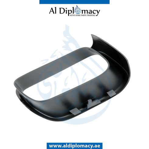 Left BRAKE AIR DUCT COVER for Mini Mini 2015-2020 models